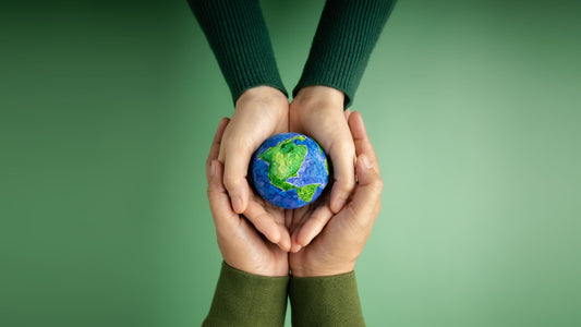 Celebrating Earth Day: Simple Ways Parents Can Teach Kids to Love the Planet