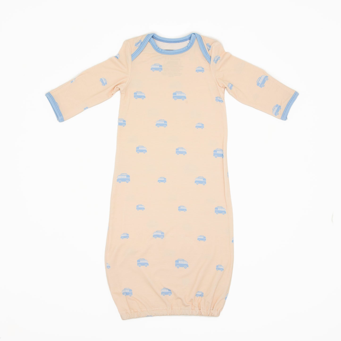 Little VW Gown