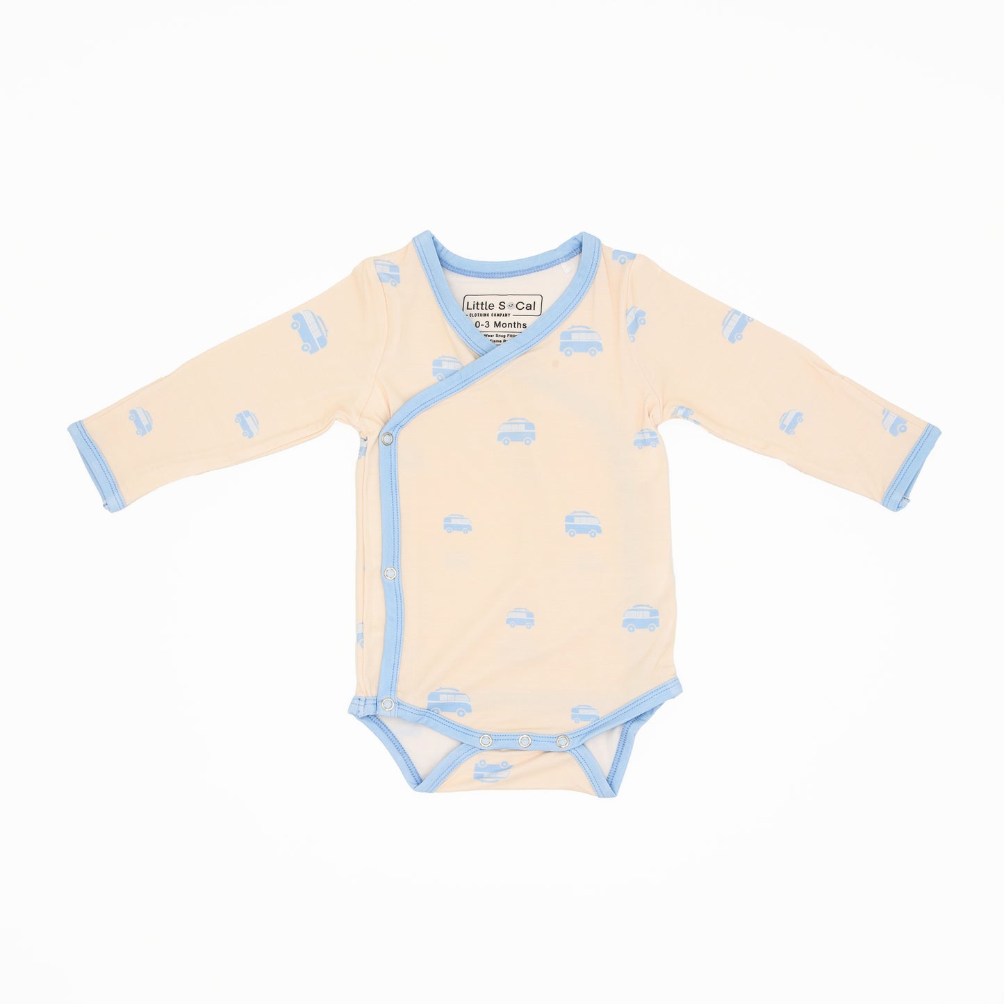 Little VW Onesie