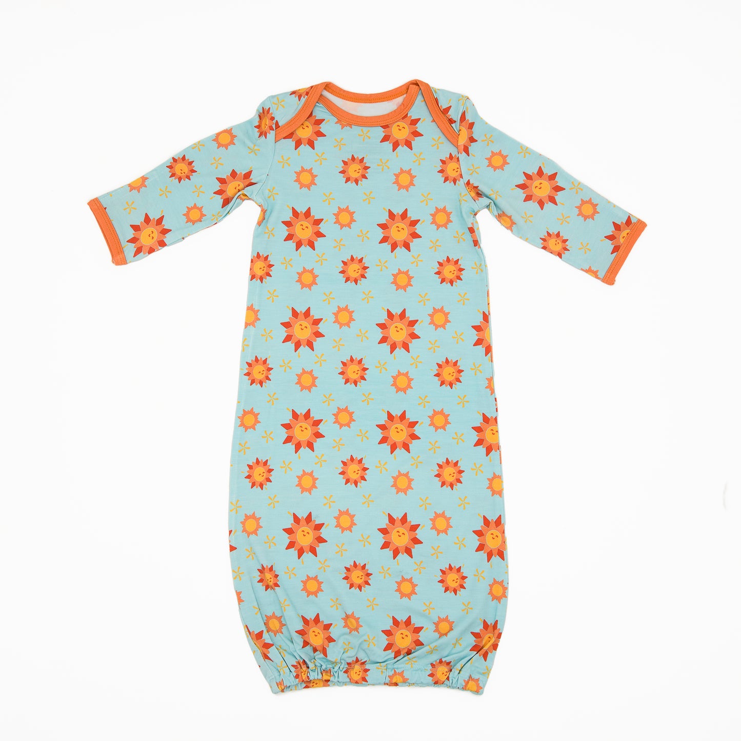 Little Sunshine Gown