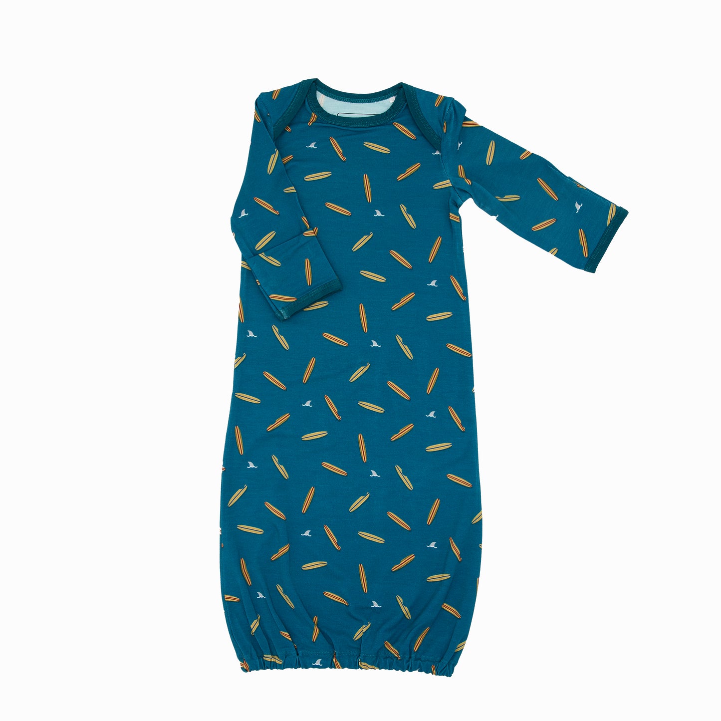 Little Surfer Gown