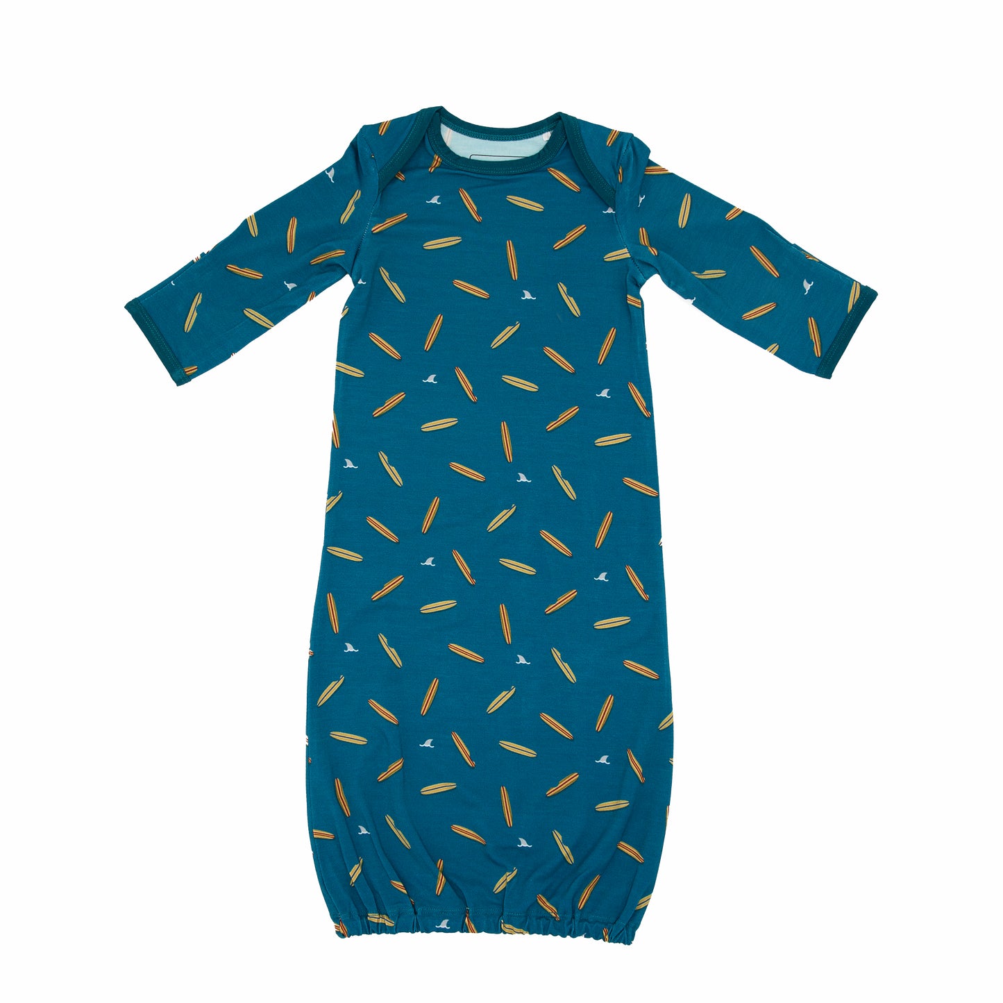 Little Surfer Gown