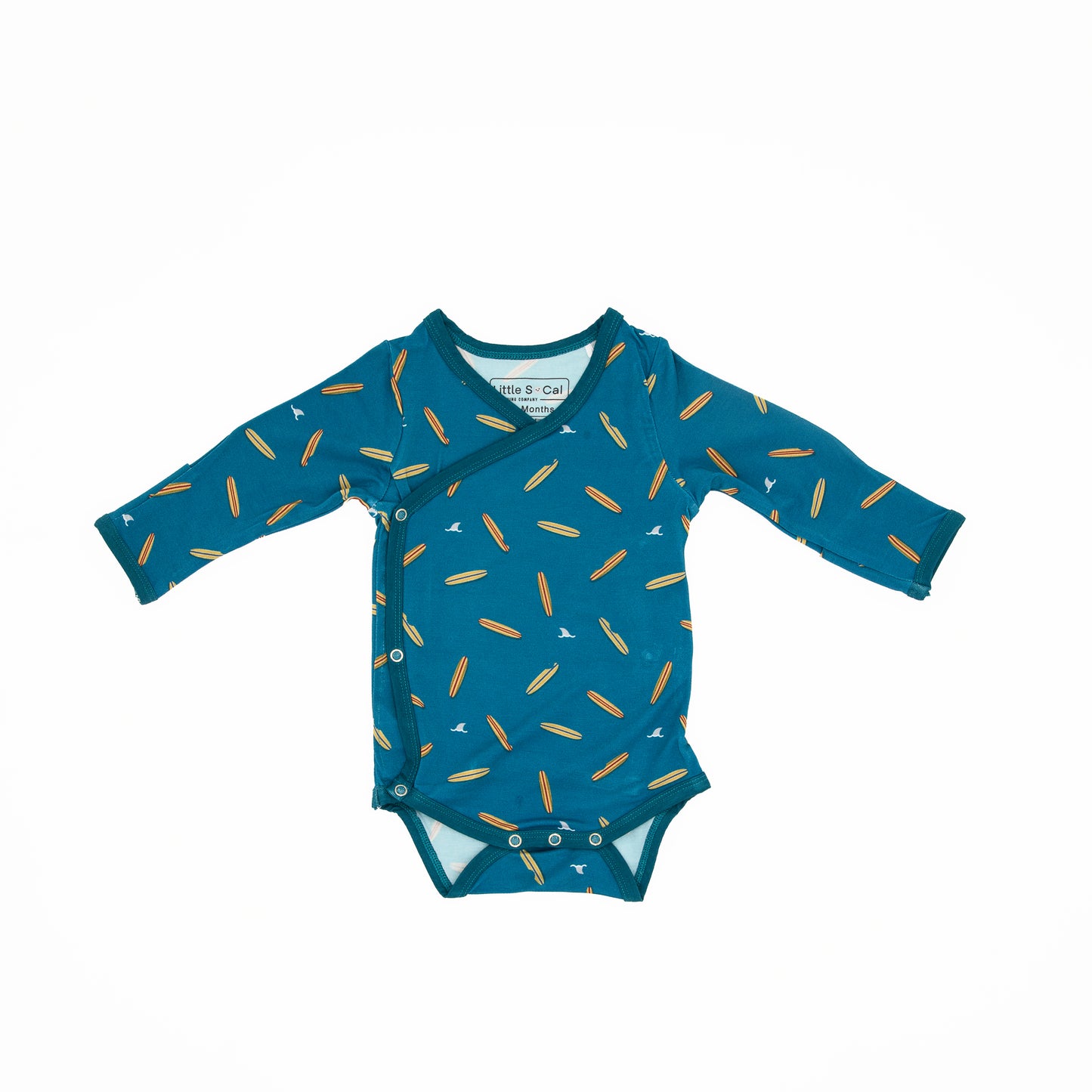 Little Surfer Onesie