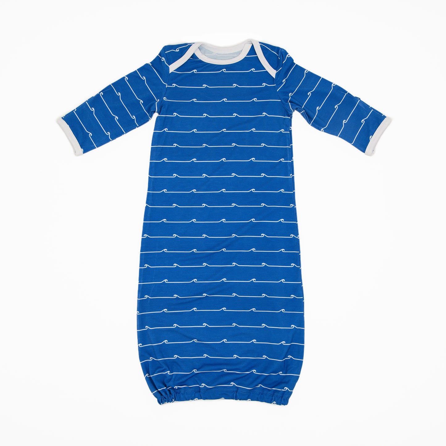 Little Wave Gown