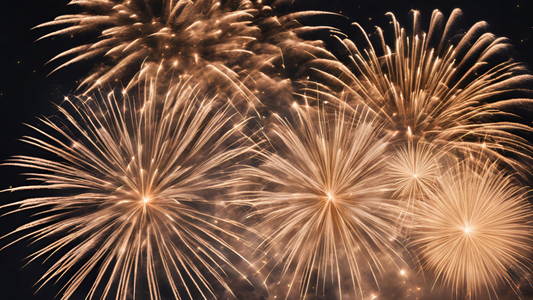 Safe & Fun 4th of July Activities for Infants and Toddlers