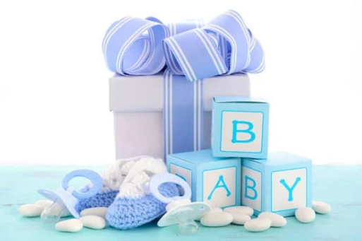 From Gift to Go-To: Why Our Pajamas Make the Perfect Baby Shower Present