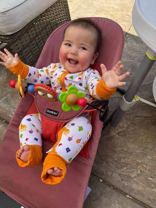 Weekend Getaways with a Baby: SoCal’s Most Baby-Friendly Spots