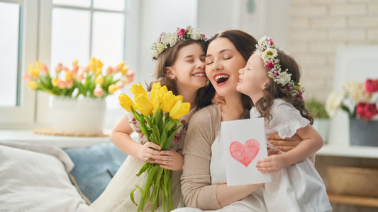 Fun and Free Mother’s Day Ideas: Activities and DIY Gifts for Mom