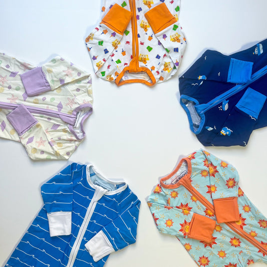 What Makes Our Pajamas So Soft (and Why Your Baby Will Thank You)