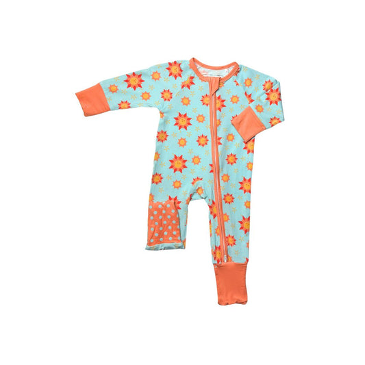 Little Sunshine Pajamas