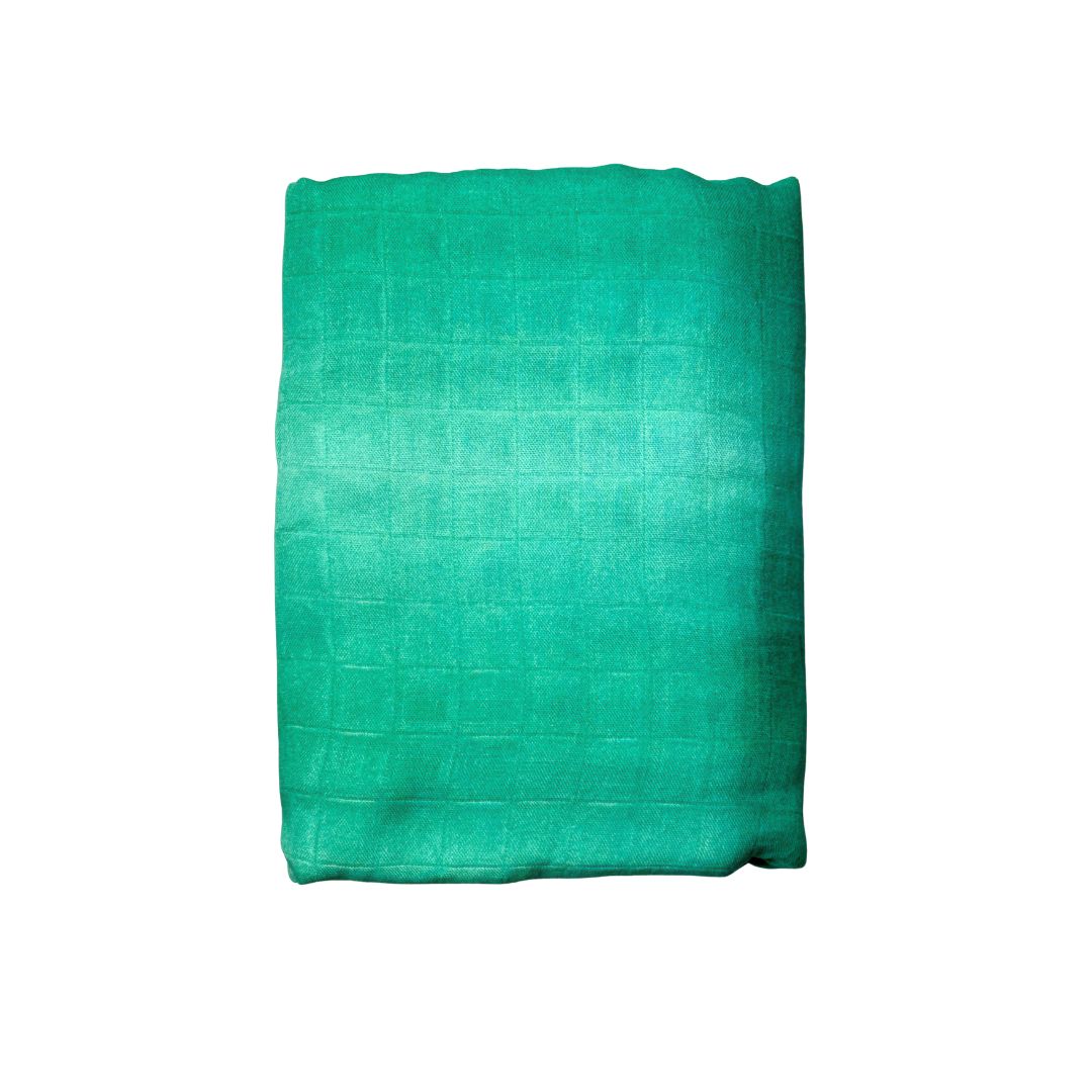 Sea Green ombre pattern