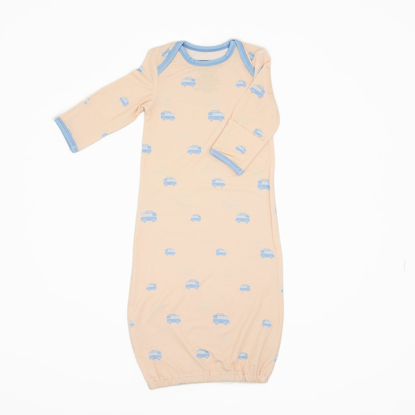 Little VW Gown