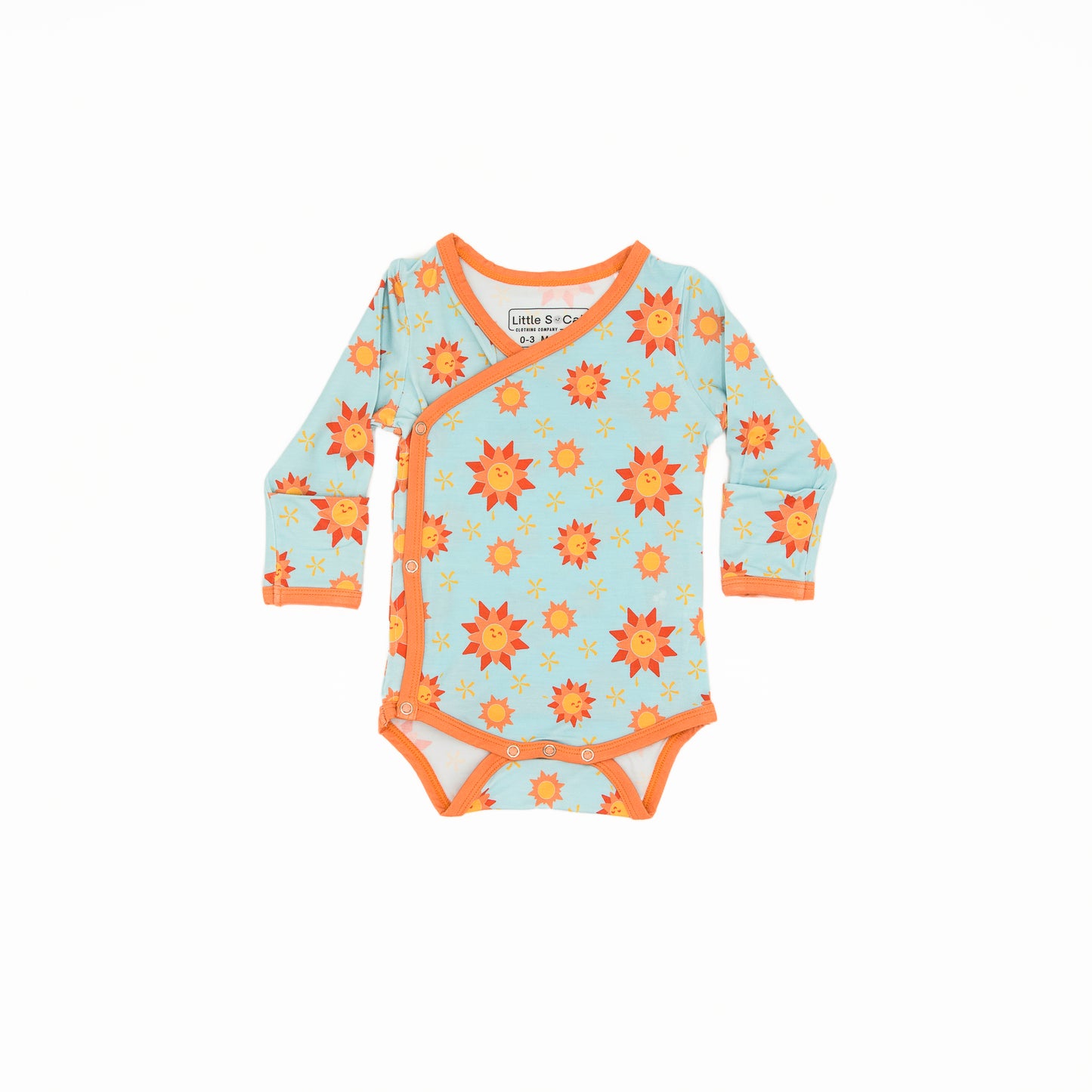 Little Sunshine Onesie