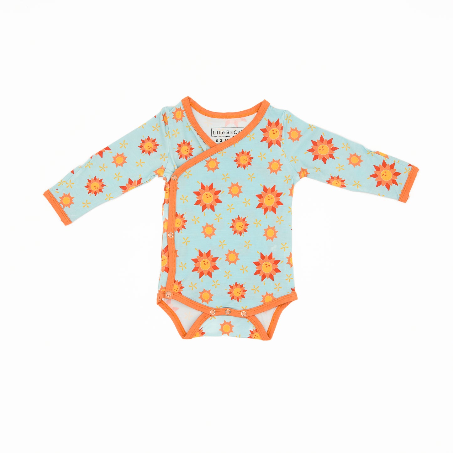 Little Sunshine Onesie