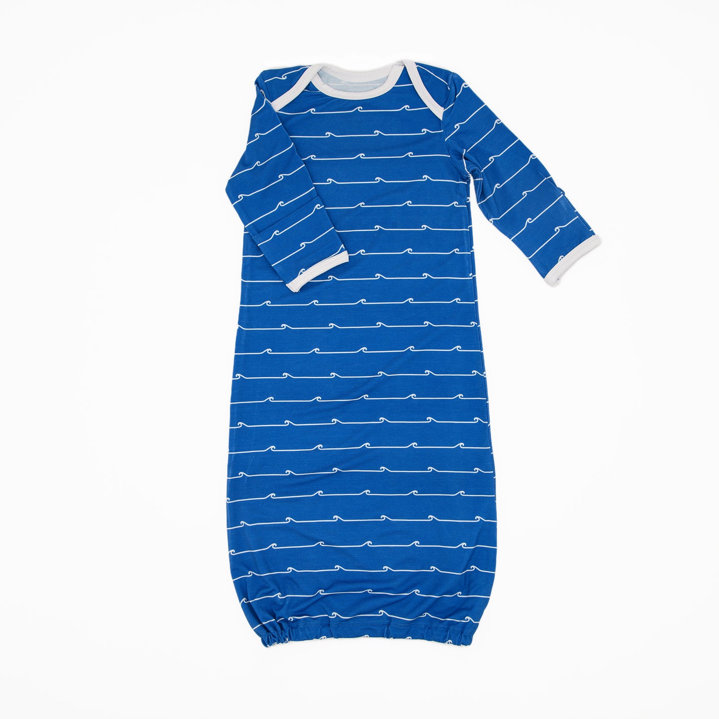 Little Wave Gown